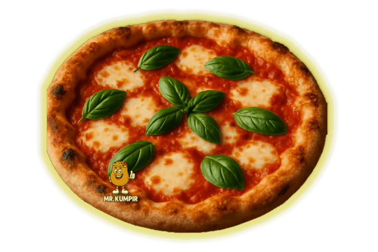 MR. KUMPIR Nemi - Pizza Margherita2_2
