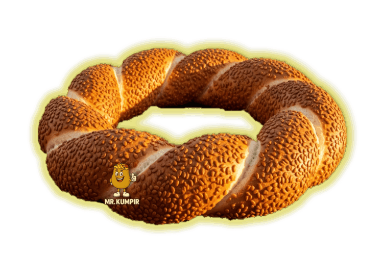 MR. KUMPIR Nemi - Simit Semplice2